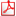 Ikon  application/pdf